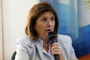 Lee más sobre el artículo ¿Juntos por el cargo?: Patricia Bullrich anunció su apoyo a Javier Milei en el balotaje