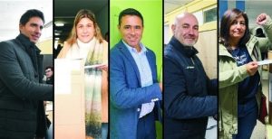 Lee más sobre el artículo San Nicolás elige a su Intendente, en un comicio clave para definir quién maneja el Poder local