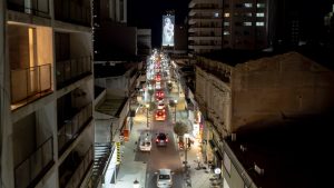 Lee más sobre el artículo Refuncionalización del centro: una obra emblemática para la ciudad