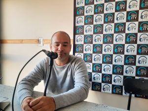 Lee más sobre el artículo Federico Chouhy: «Quieren construir un Nordelta en la zona de islas de San Nicolás»
