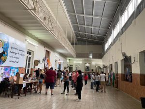 Lee más sobre el artículo Cerraron los comicios y hay gran expectativa por los resultados
