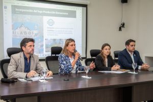 Lee más sobre el artículo Comerio presentó instrumentos de financiamiento y apoyo técnico para emprendedores de San Nicolás