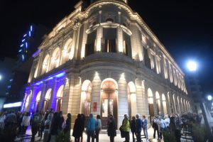 Lee más sobre el artículo Cultura Ternium: más de un millón de pesos recaudados para el Rotary Club San Nicolás