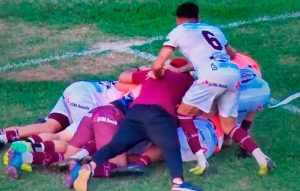 Lee más sobre el artículo Ganó Defensores y se queda en el Federal A de fútbol