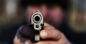 Lee más sobre el artículo Una mujer denunció que le dispararon en el frente de su casa