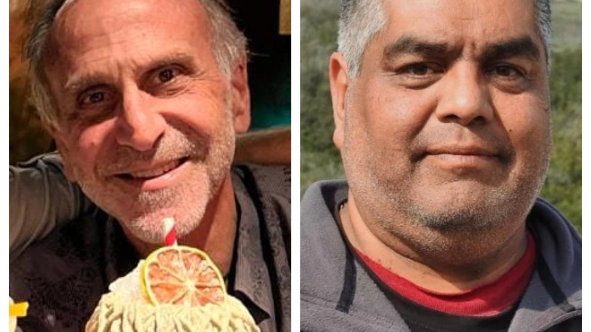 Lee más sobre el artículo Ataque de Hamas: murieron dos argentinos en Israel por el violento asalto terrorista