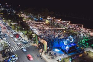 Lee más sobre el artículo El finde largo de octubre, se viene el Festival Rico en San Nicolás