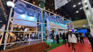 Lee más sobre el artículo San Nicolás participó en la Feria Internacional de Turismo