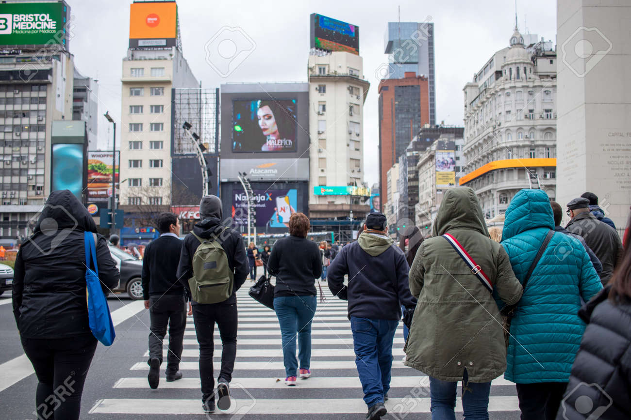 Lee más sobre el artículo No somos un país de mierda, y no necesitamos un ajuste de mierda…