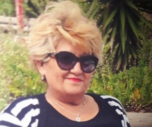 Lee más sobre el artículo Graciela Galiano, nicoleña en Israel: «Uno de los misiles nos cayó a 50 metros»