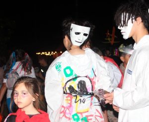 Lee más sobre el artículo Hallowen tuvo su primera «noche de terror», y hoy es el cierre