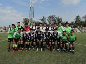 Lee más sobre el artículo Liga Nicoleña de Fútbol: Ganaron La Emilia, 12 de Octubre y General Rojo