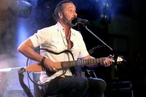 Lee más sobre el artículo Manuel Wirzt se presentará el sábado 14 en el Festival Rico de San Nicolás
