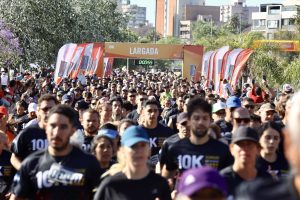 Lee más sobre el artículo Maratón 10K Ternium: todo lo que tenés que saber