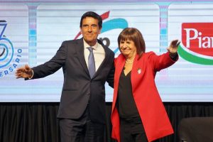 Lee más sobre el artículo Tras la difusión de audios, Carlos Melconian ensayó una extraña defensa