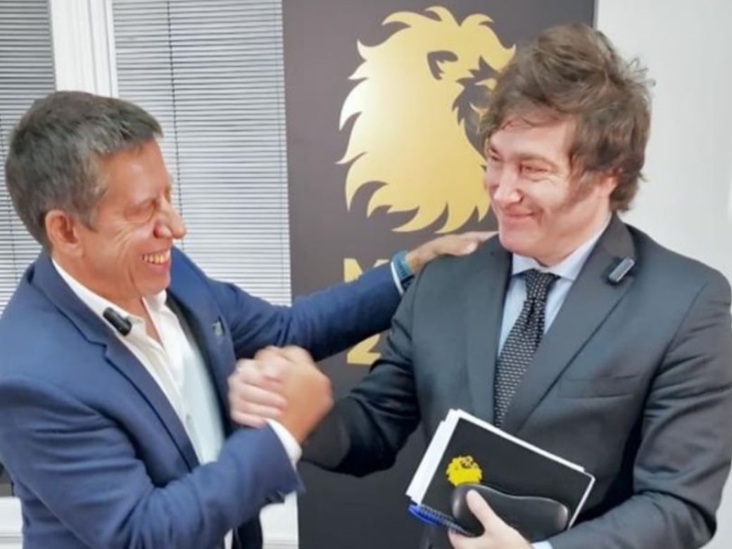 Lee más sobre el artículo La profundidad de la revolución que lleva el nombre de Javier Milei