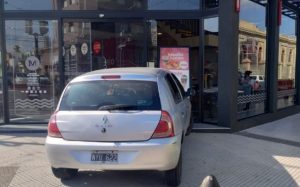 Lee más sobre el artículo Mostaza: fue un accidente, pero hay cosas por cambiar…
