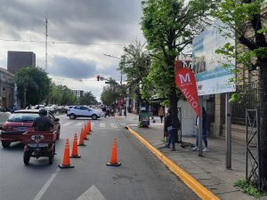 Lee más sobre el artículo ¿Está bien o mal que Mostaza tenga un estacionamiento «público-privado»?