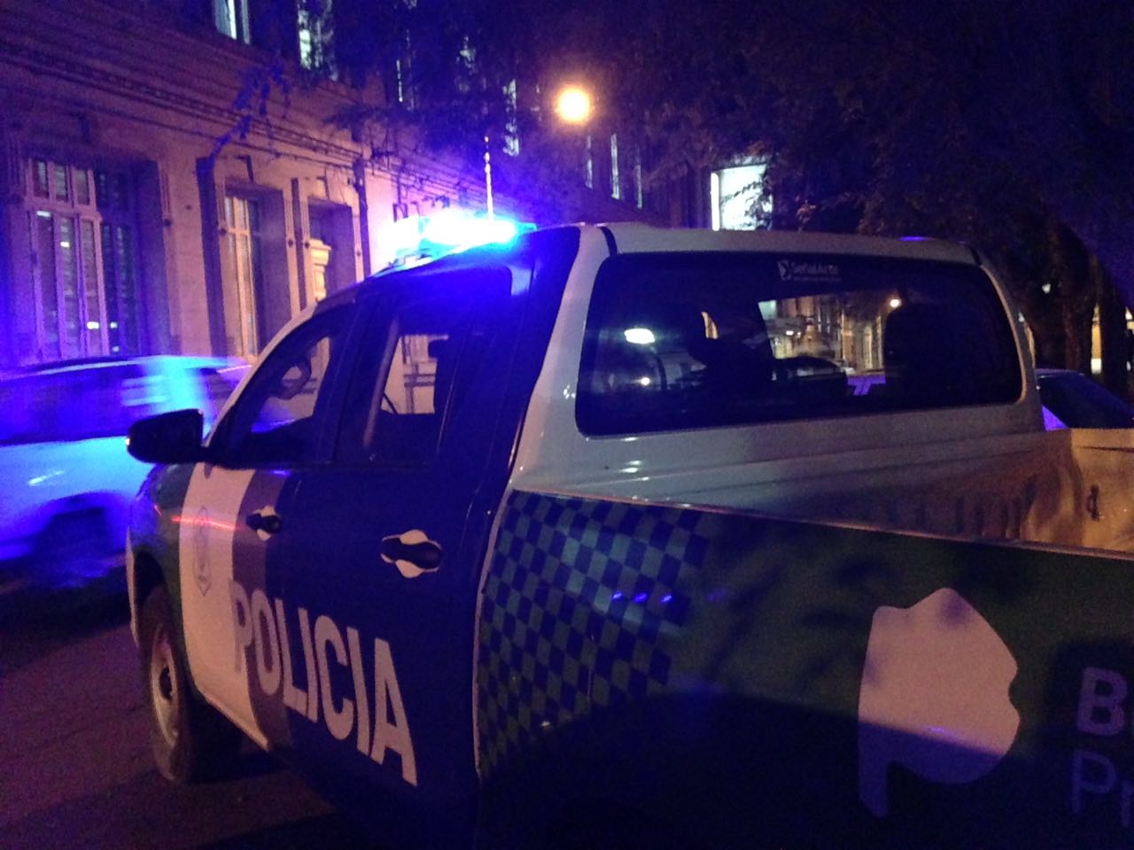 Lee más sobre el artículo Violenta entradera a un matrimonio de nuestra ciudad