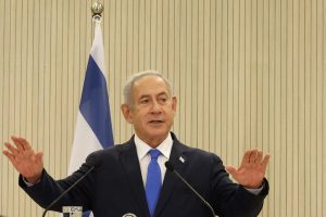 Lee más sobre el artículo Netanyahu, en su hora más oscura 