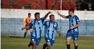 Lee más sobre el artículo Ganaron Paraná y Los Andes, en los adelantos de la Liga Nicoleña de Fútbol