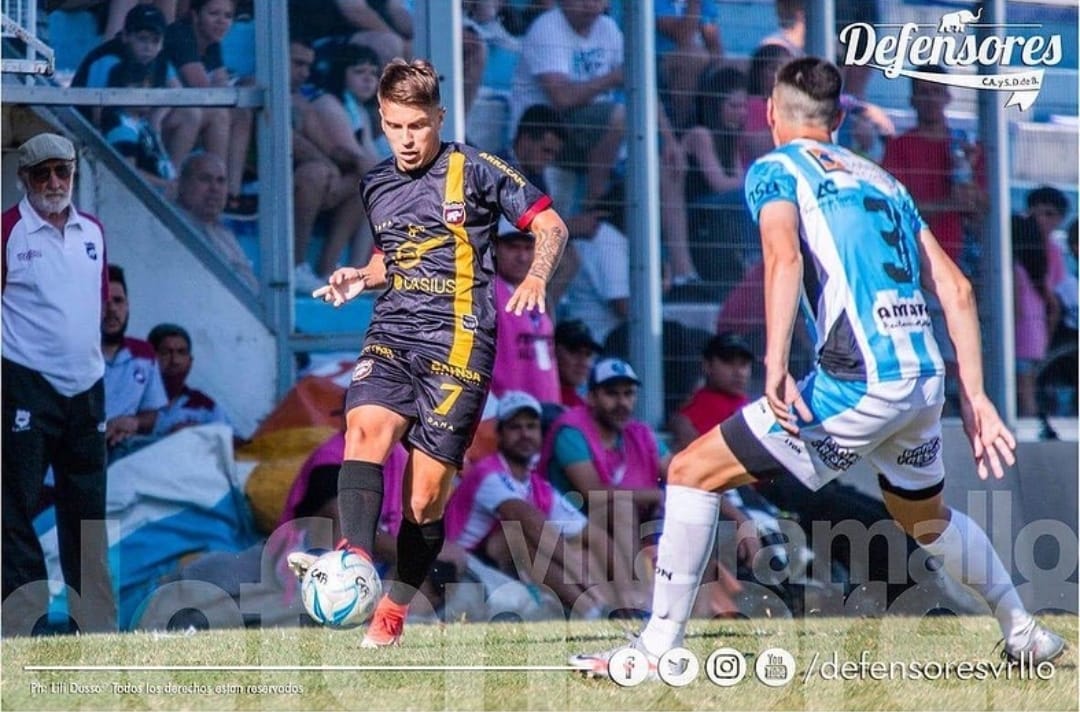 Lee más sobre el artículo Paraná tiene dos nuevos refuerzos para el Torneo Regional Amateur