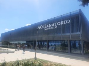 Lee más sobre el artículo Increíble: el Hospital Zona Oeste estará cerrado de 21 a 7 hs., sin ninguna guardia