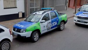 Lee más sobre el artículo Un fin de semana con varios hechos policiales en San Nicolás