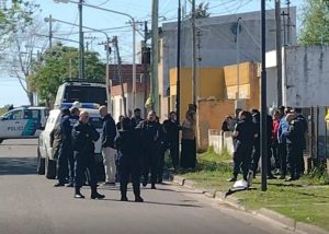 Lee más sobre el artículo Pergamino: asesinaron a un hombre de siete disparos