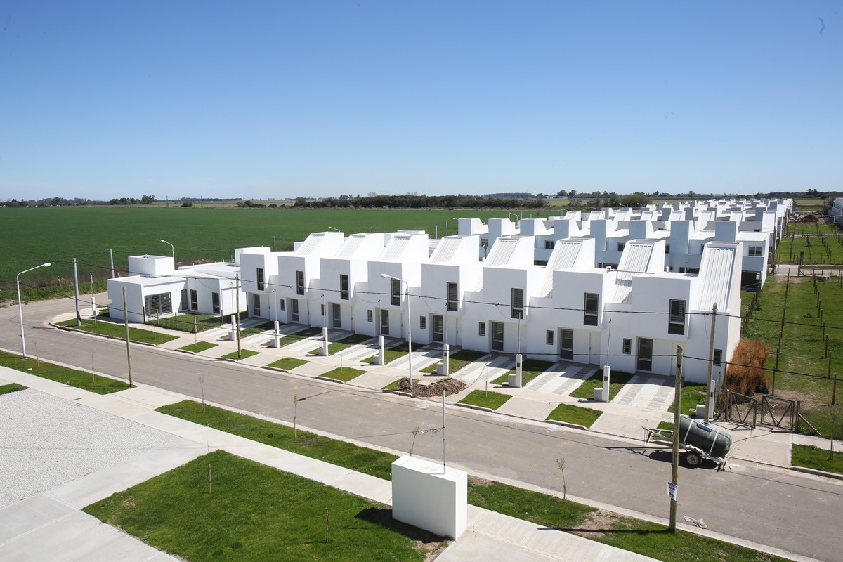 Lee más sobre el artículo Se abrió nuevamente la inscripción al Procrear II en nuestra ciudad