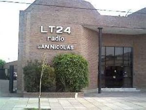 Lee más sobre el artículo Decretaron la quiebra de LT 24 Radio San Nicolás