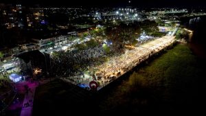 Lee más sobre el artículo El Festival Rico llegó al final con una gran fiesta