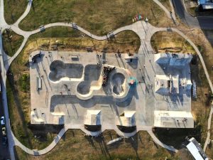 Lee más sobre el artículo Un joven fue apuñalado en la zona del Skate Park