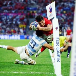 Lee más sobre el artículo El Tackle de Dios