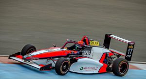 Lee más sobre el artículo Fórmula Nacional y TC 2000S: Juan Pablo Traverso y un sábado complicado