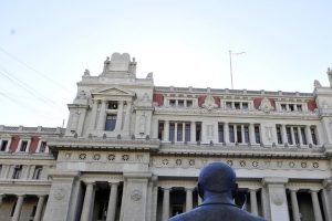Lee más sobre el artículo Declaran inconstitucional el pago de Ganancias para magistrados