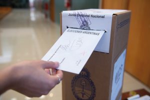 Lee más sobre el artículo La votación abrió con normalidad en nuestra ciudad