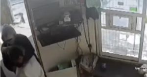 Lee más sobre el artículo Delincuente asaltó a empleada de polirrubro en zona oeste
