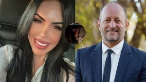 Lee más sobre el artículo La nicoleña Sofía Clérici será investigada por Afip