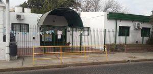 Lee más sobre el artículo Robaron en el Jardín de Infantes n° 908