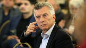 Lee más sobre el artículo La Justicia anuló el decreto dictado por Macri que les permitió blanquear capitales a los familiares de funcionarios públicos