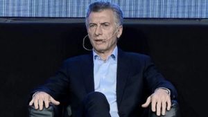Lee más sobre el artículo Habló Mauricio Macri y confirmó su «apoyo incondicional» a Javier Milei en el balotaje