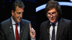 Lee más sobre el artículo El día que Mauricio Macri jugó para que Sergio Massa entre en el balotaje