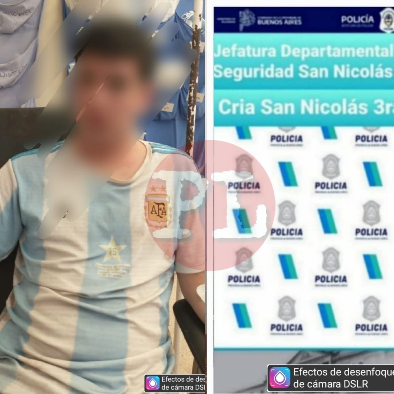 Lee más sobre el artículo ¿Tanto operativo por 2 kilos de vacío? ¿Y los otros robos?