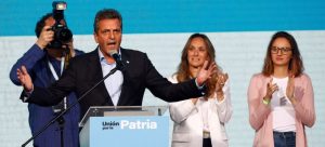Lee más sobre el artículo Un país que no quiere ni necesita más odio…