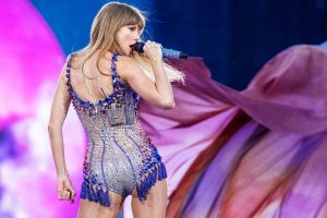 Lee más sobre el artículo Taylor Swift y la enorme demanda de otros conciertos potenciaron la economía estadounidense en su tercer trimestre