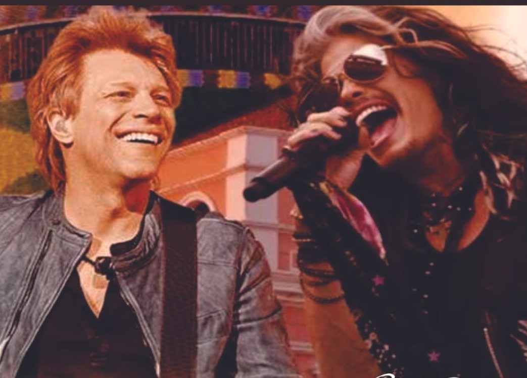 Lee más sobre el artículo Noche de tributos en la Cartelera del Teatro