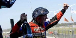Lee más sobre el artículo Germán Todino fue el ganador del TC en San Nicolás
