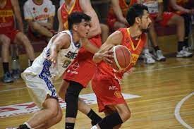 Lee más sobre el artículo Básquet: fuertes sanciones a Belgrano y Somisa por los incidentes en el Prefederal