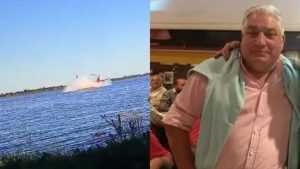 Lee más sobre el artículo Quién era Gustavo Degliantoni, el empresario que murió al estrellarse su helicóptero en Ramallo